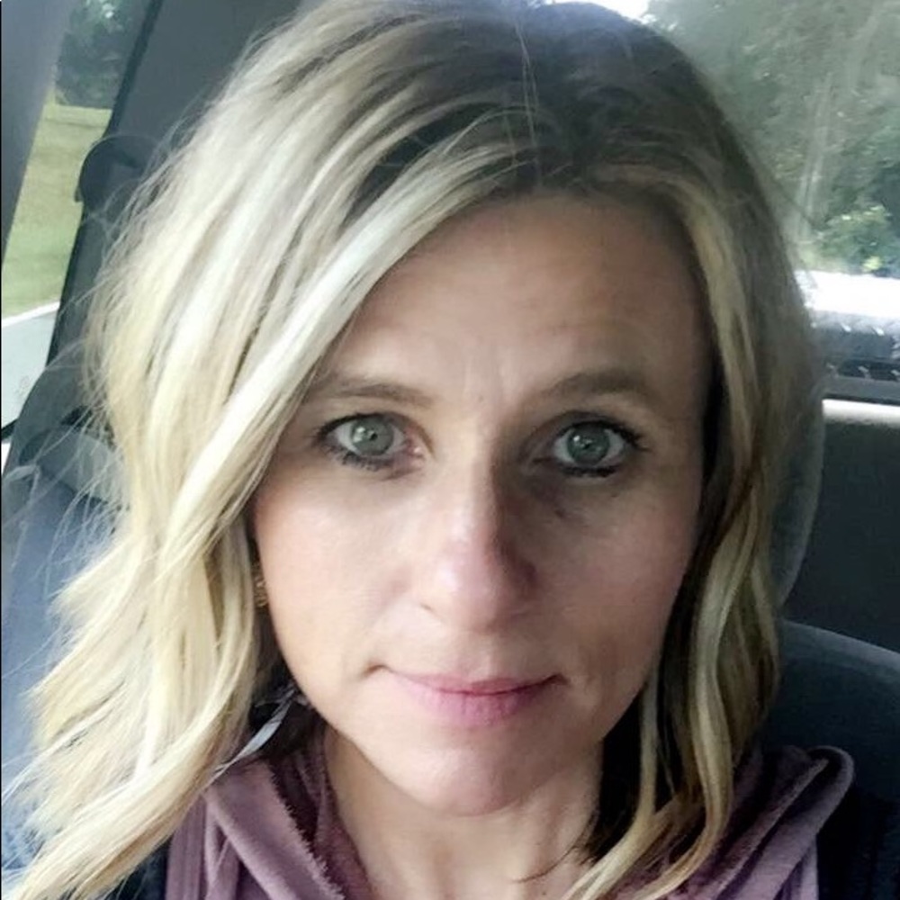 Meet your Posher, Sherri